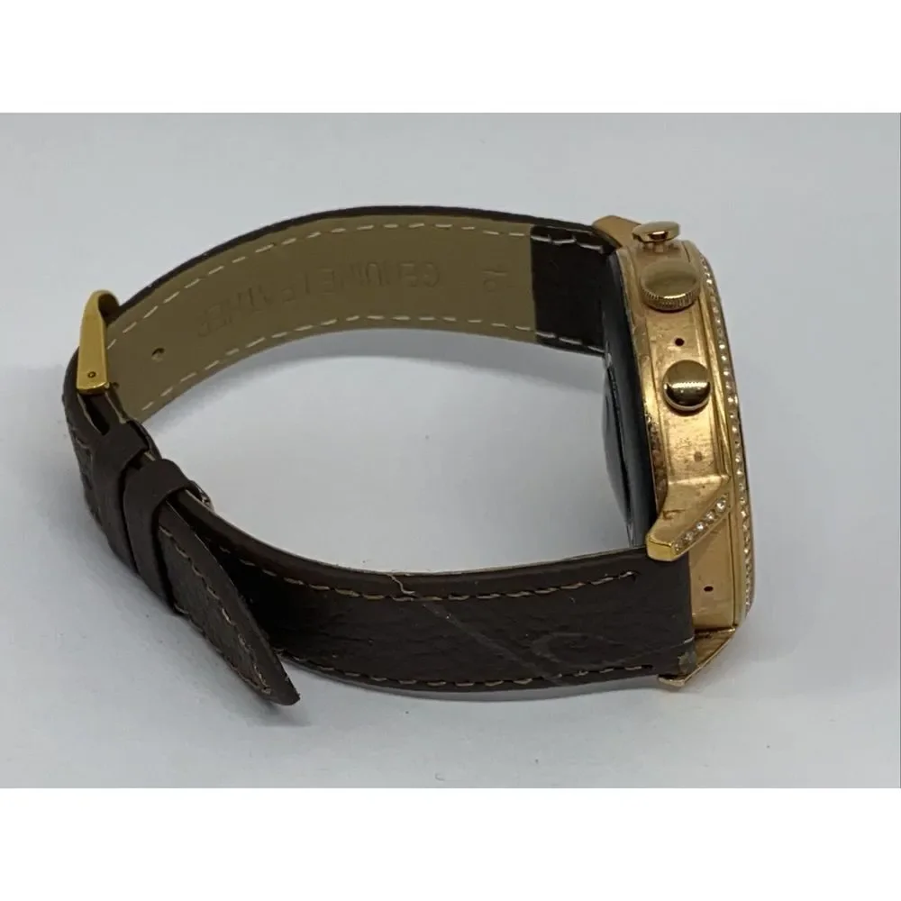 Fossil this watch